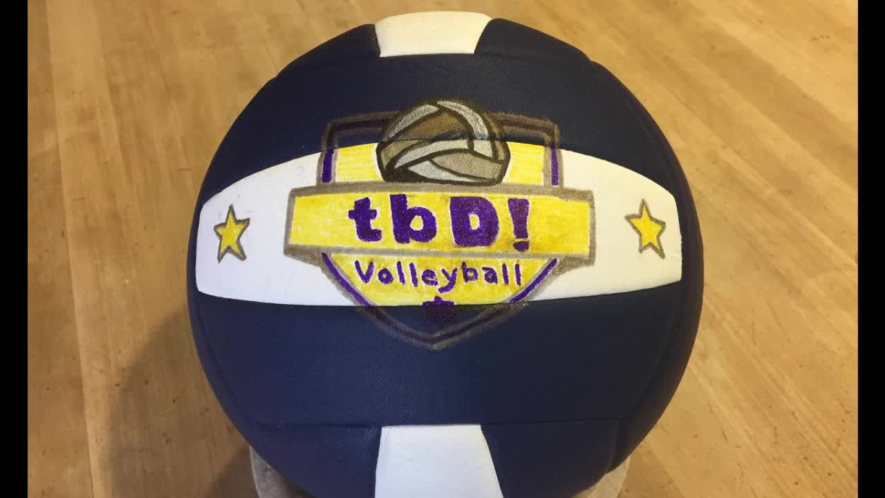 tBD! Volleyball