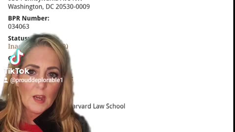 "Jack" John Luman Smith does not have an active attorney license