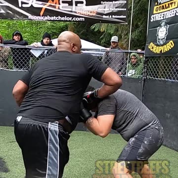 Greatest of all time?