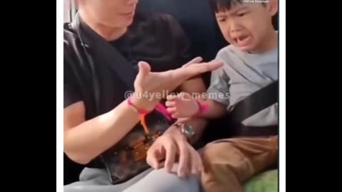 prank