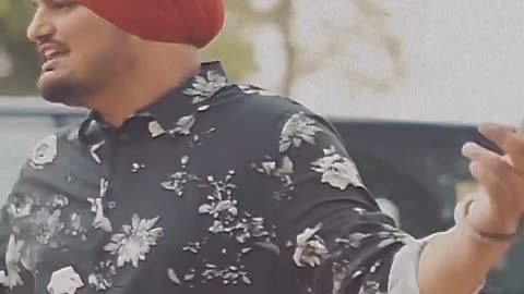 Sidhumooswala