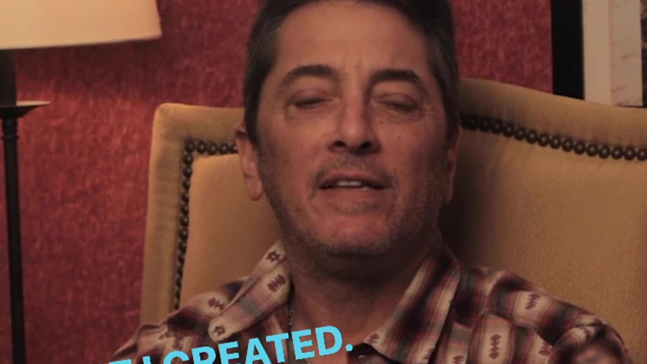 Scott Baio's Take On Life - Episode 10 - Fashion short