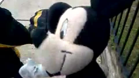 ANIMAL PLUSH ADVENTURES EPISODE 46