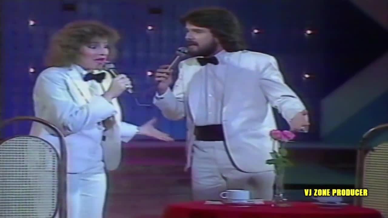 Tú me prometiste volver - Pimpinela