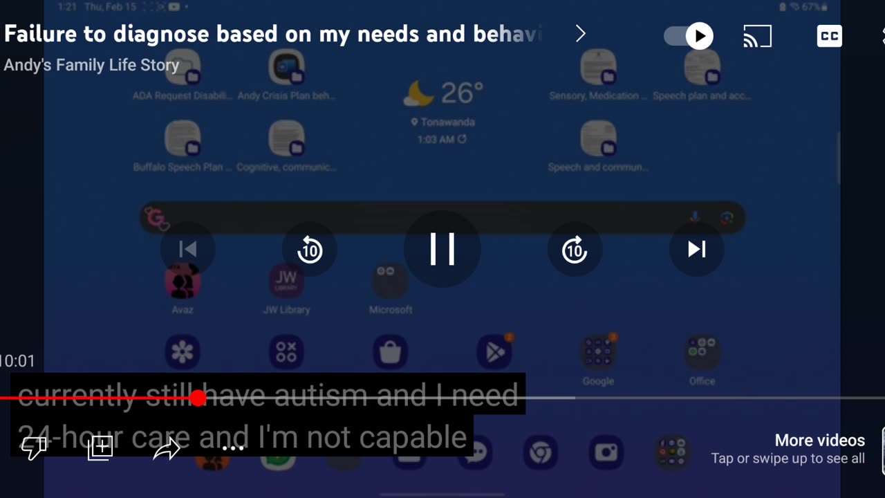 Nutty Butter Swears A Lot