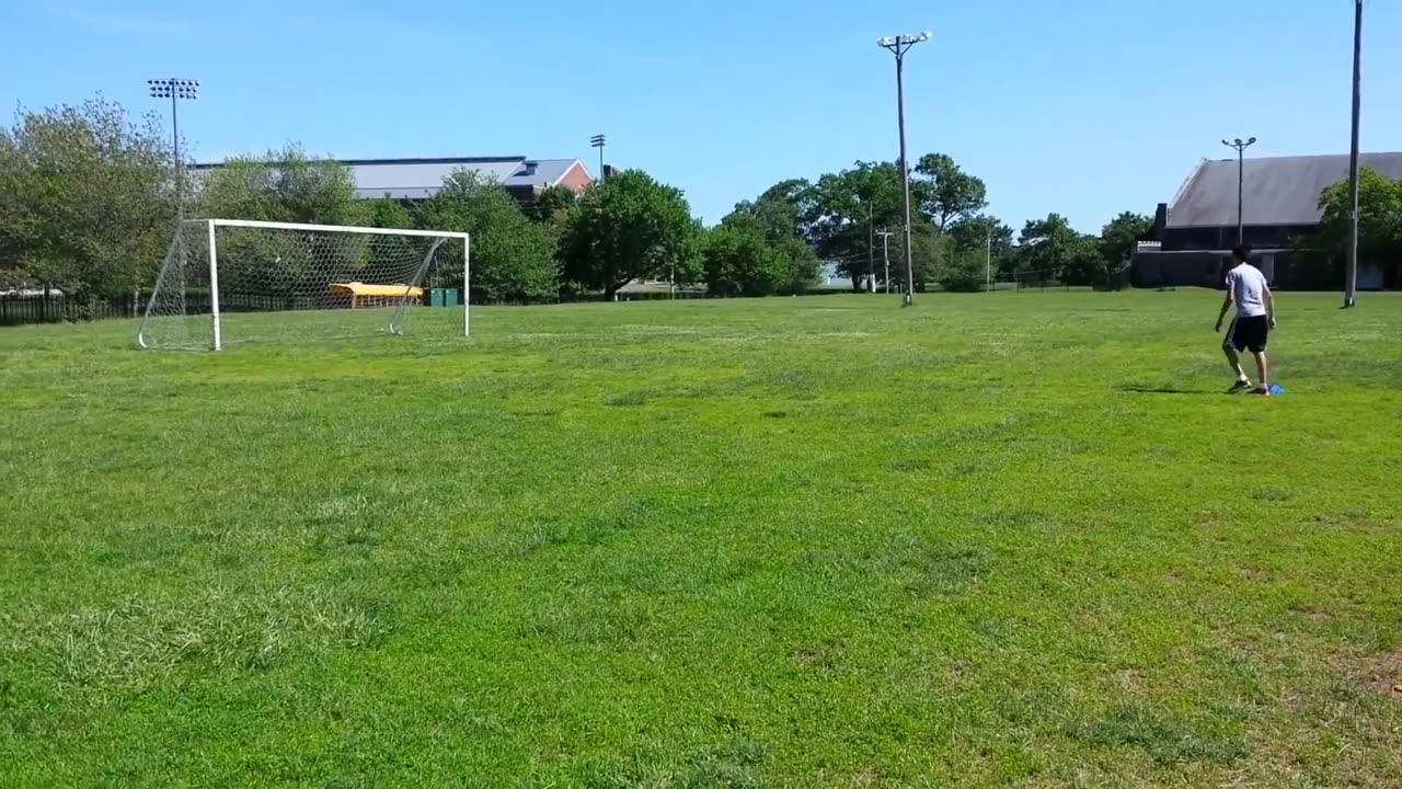 The Crossbar Challenge - 10,000 Subscribers Special (re-uplaod)