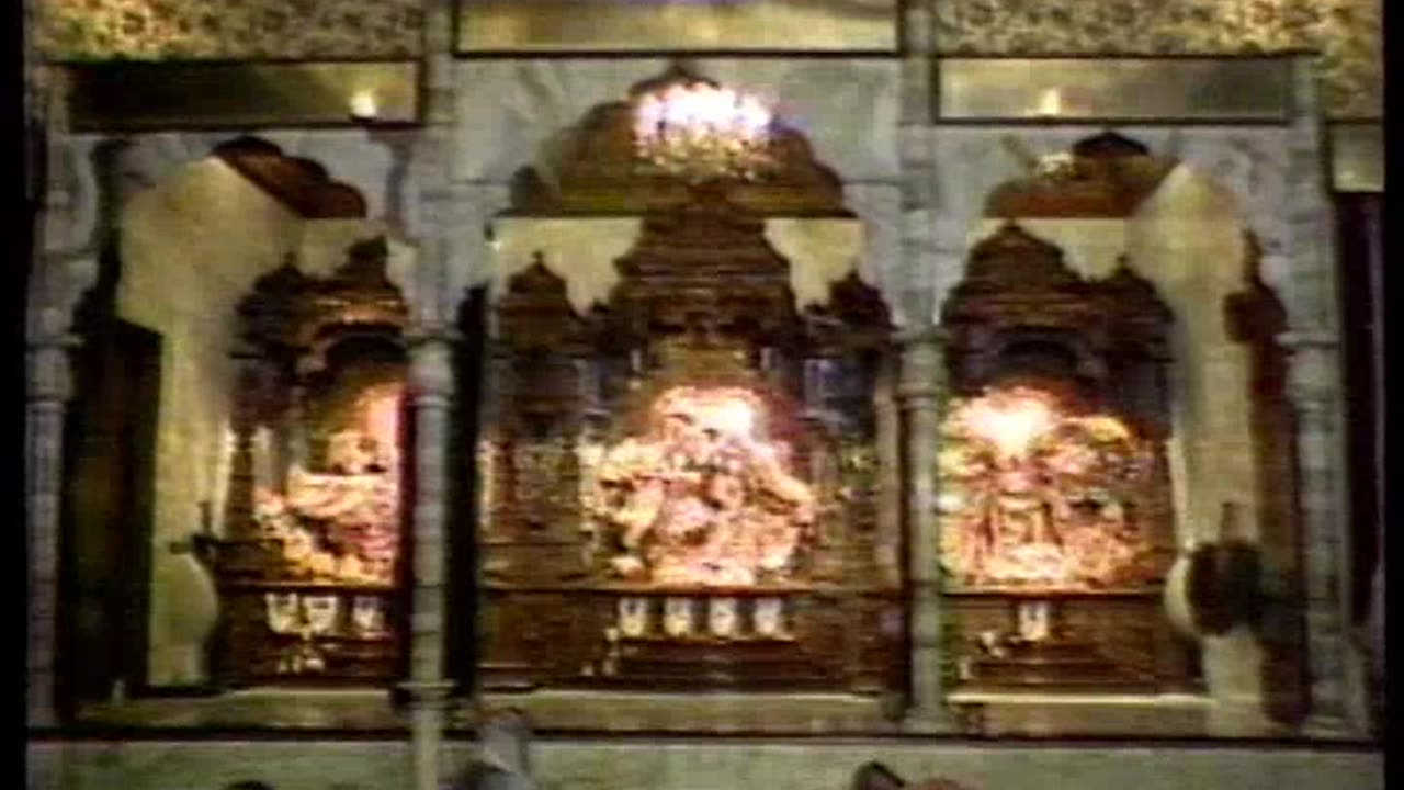 Deprogramming - Mid Morning LA - Mukunda Gosvami and Deprogrammer.