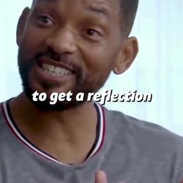 Self esteem is about yourself.