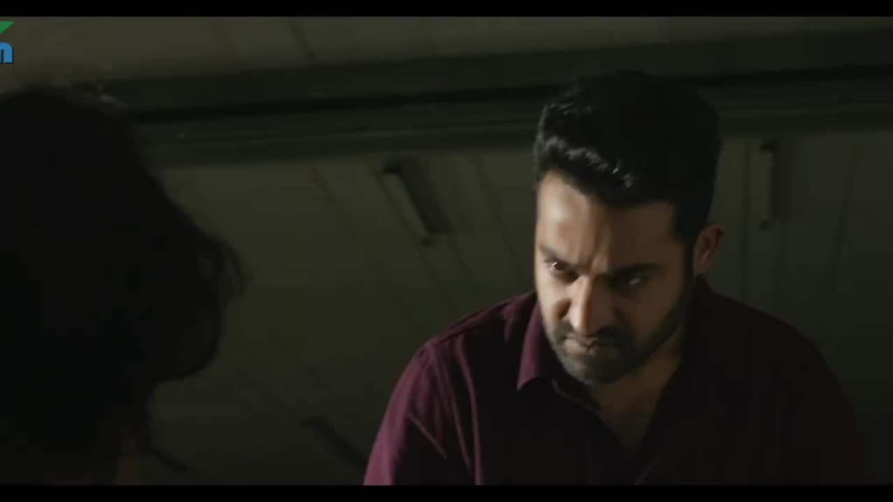 Action movie SCENE Jr NTR BEST movie