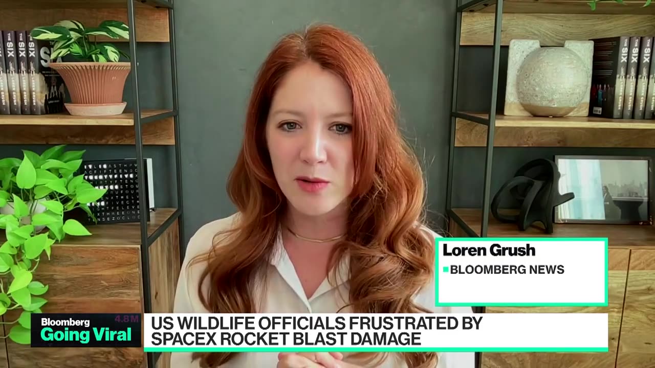 SpaceX’s Dragon Craft Docks With ISS