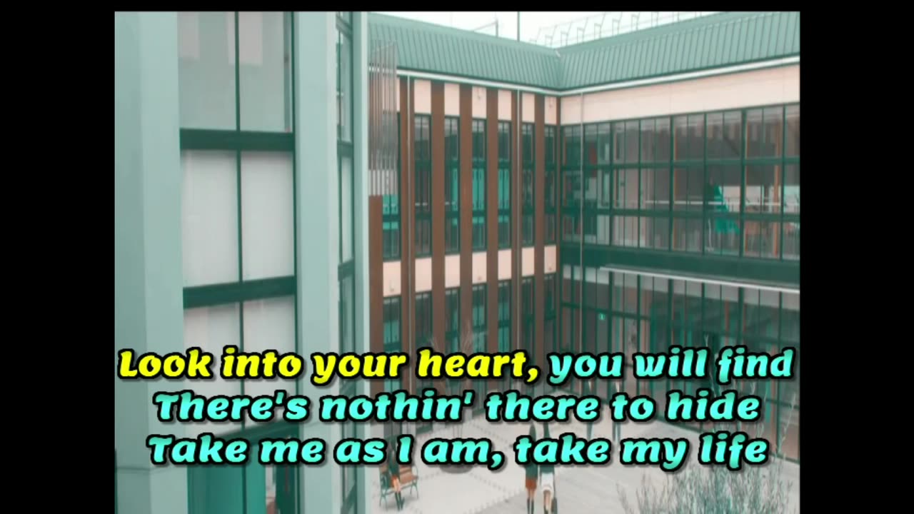 kbkaraokeking everything I do I do it for you (adams) new