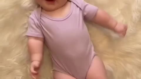 Random Baby videos #1