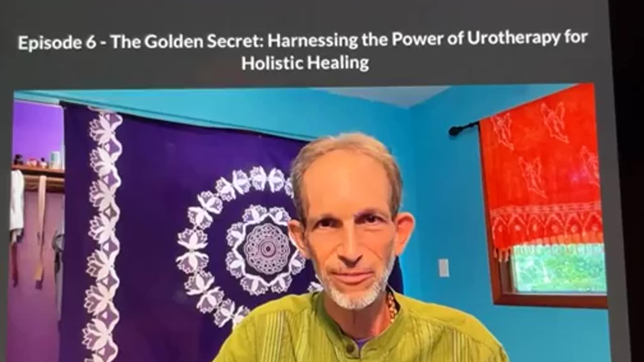 3.10.24 Brother Sage on Cancer Secrets