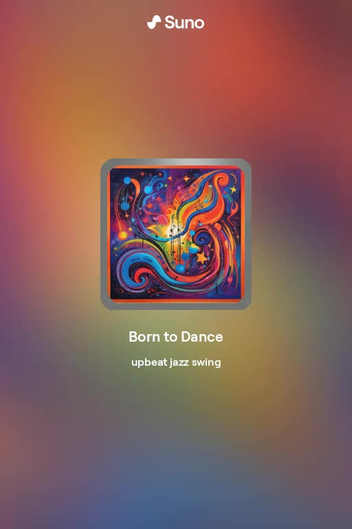 "No Child is Born in the Wrong Body" swing song version 1