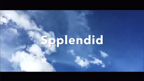 Spplendid - ADIWAVE (Official Video)