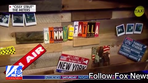 FOX NEWS SATURDAY NIGHT with Jimmy Failla (October 26, 2024) FULL EPISODE