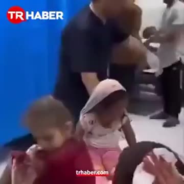 Los NIÑOS de GAZA the children of gaza STOP GENOCIDE - Reloaded from Sevillano RULES