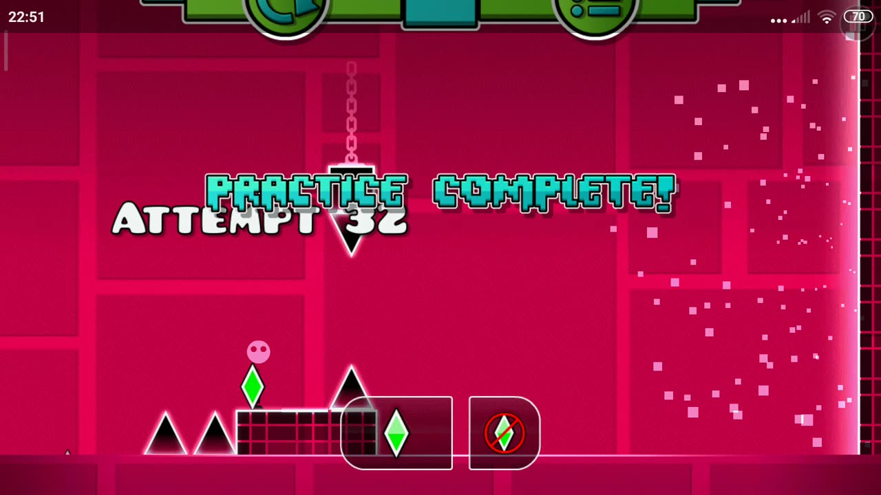 Geometry Dash