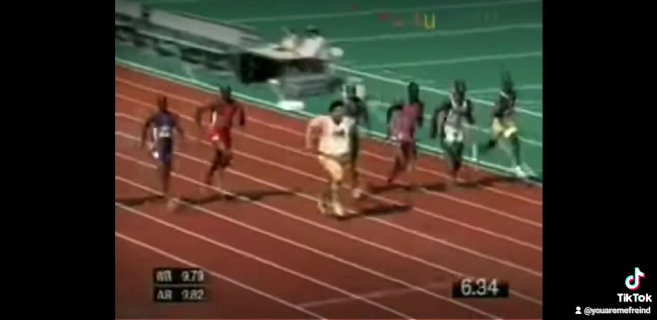 Fat men take the world record