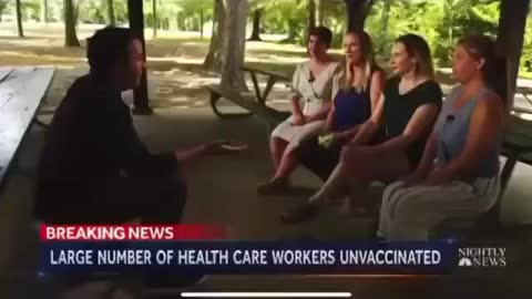 Nurses telling the truth