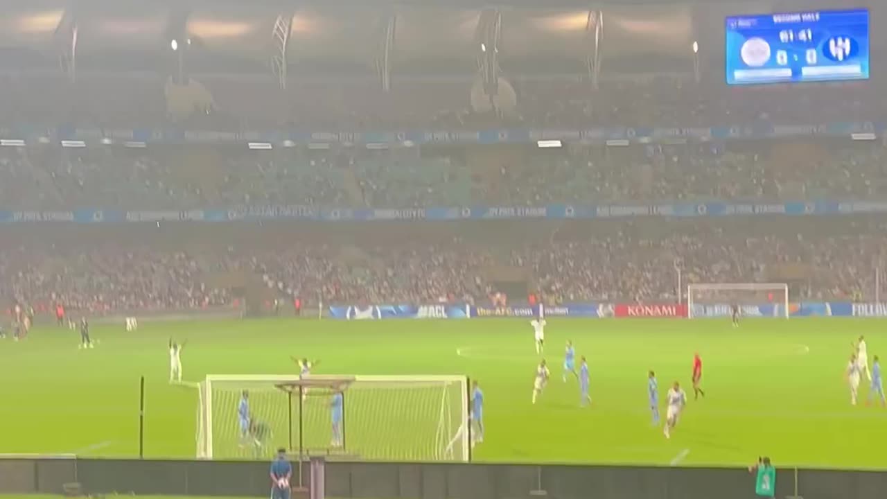 Al Hilal Vs Mohun Bagan | Pune | Riyadh