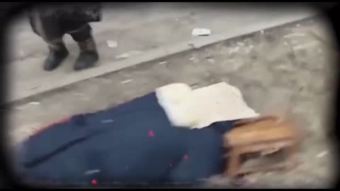 Donbass 8 Jahre Ukraine