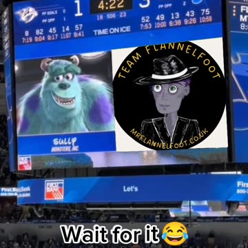 The Epic Adventures Of Mr FlannelFoot