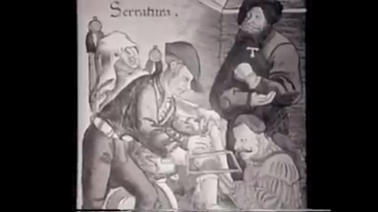 Drug Industry - how it all began