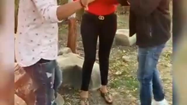 TIKTOK #NEWCOMEDYVIDEO Sexy Comedy Video सेक्सी कॉमेडी वीडियो #NEWSONG