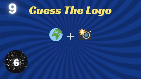 Emoji Quiz | Guess the Logo | Can You Guess 25 Logos ?