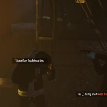 It's Always the British Guys Robbing Me 😒