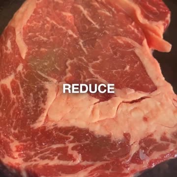 😂😂😂 A Fun Fact About Red Meat