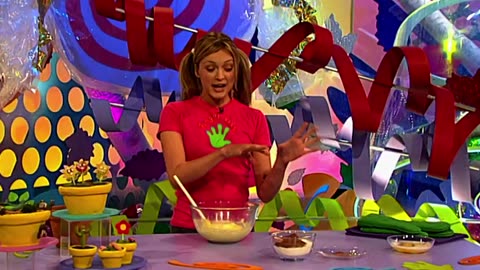 CiTV Finger Tips Season 1 Episode 8