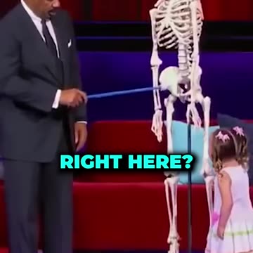 Neo Feminist gets SCHOOLED by a Toddler