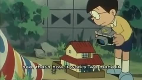 Doraemon hindi