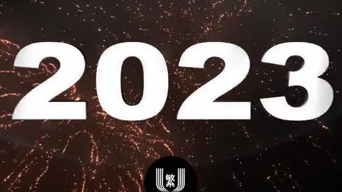 2023 welcome #shigerunick #2023 #newyear #fireworks #philippines