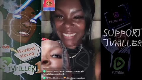 ANGELICSOUL GIVEN UP ON HER TWO SON DUE TO THERE BEHAVIOR