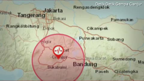 Pray for Indonesia 😢