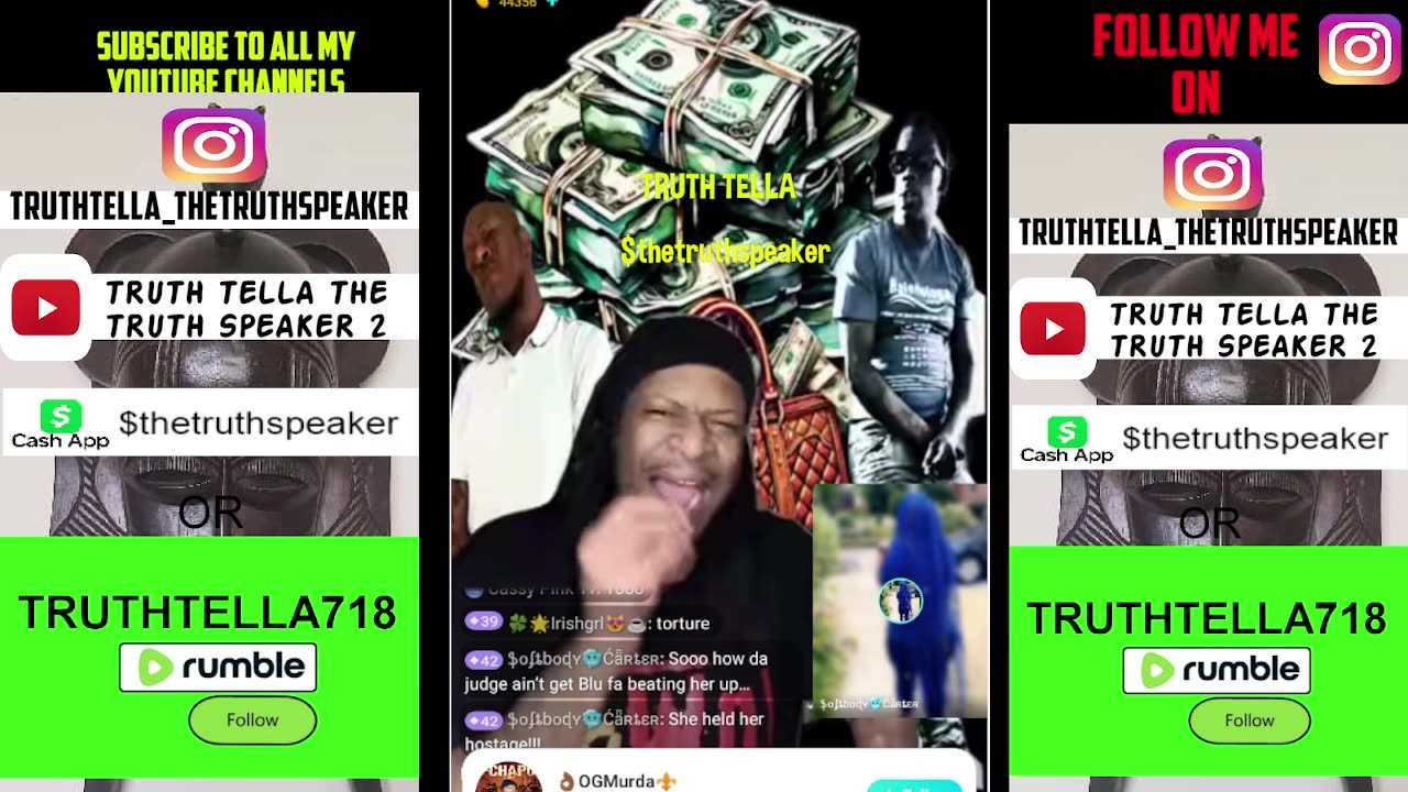 OG MURDA LINES WITH POLYGOD 3RD SHIFT