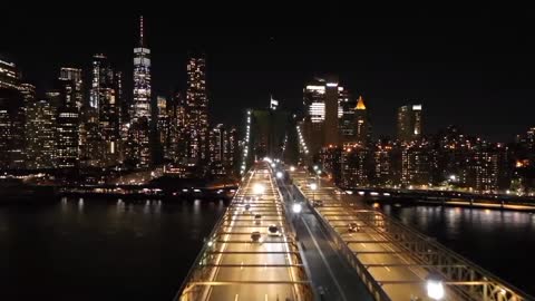Great view of New York