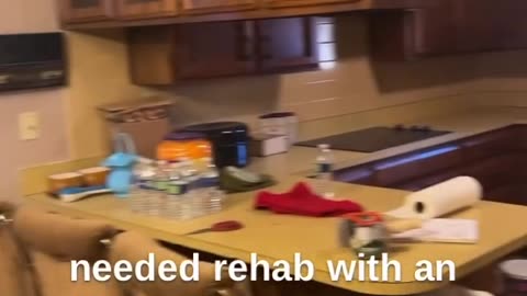 Client Flip Walkthrough #realestate #flipping #rentalhouse #amarillotexas