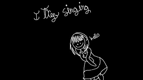 my daughter's first song recorded Al Bowlly