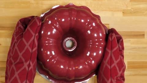 Salted caramel bacon monkey bread recipe