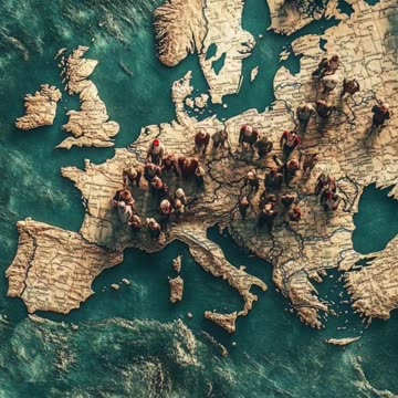 Europe under the Kremlin's dirty games - What will happen next?