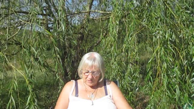 Tales from under the trees
