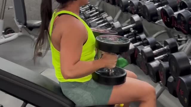 Fit body
