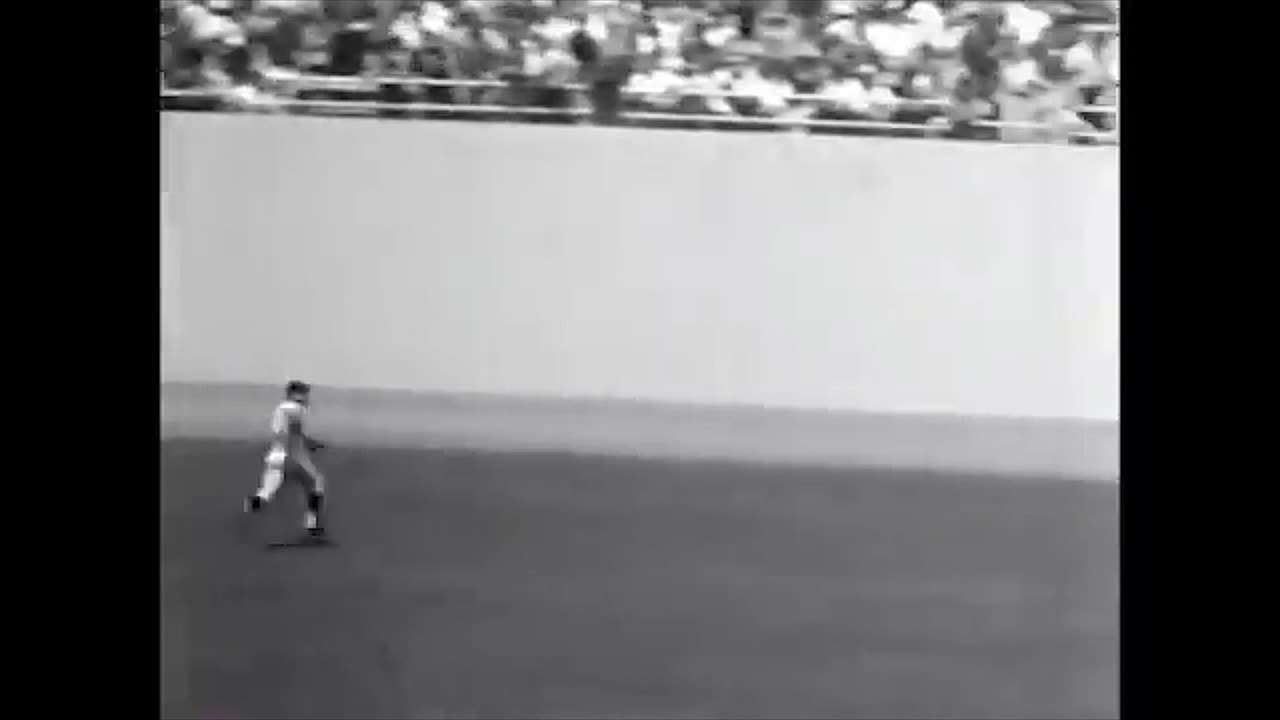 May 31, 1964 | Orioles @ Angels