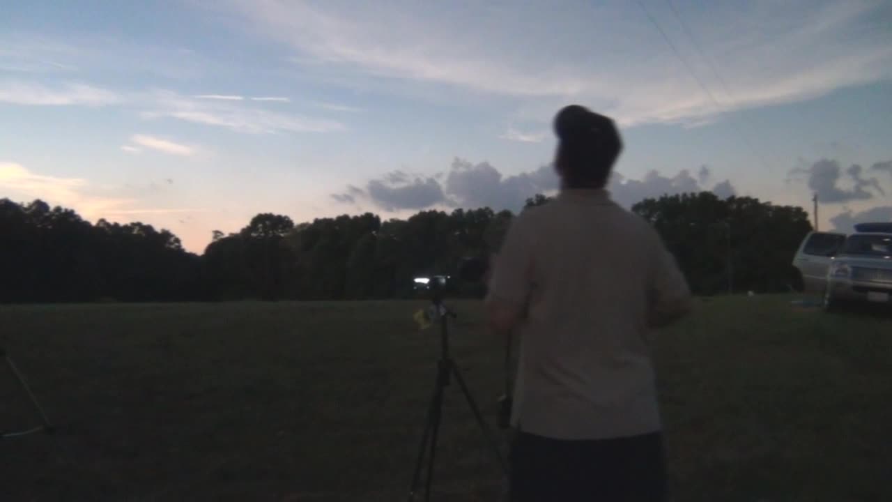 2017 Eclipse Missouri