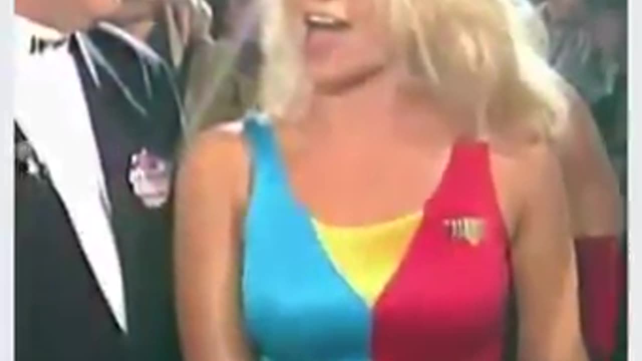 WRESTLERS' LOOKS CHANGE