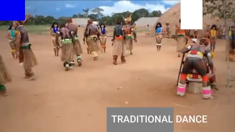 Traditional Dance